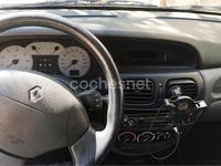 Usado Renault Mégane Coupé 95 CV (69 kW) 1999 Amarillo Coupe