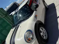 Usado Mini One D 90 CV (66 kW) 2010 Blanco Utilitario