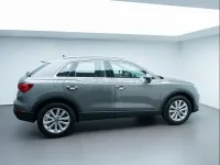 Usado Audi Q3 Advanced 245 CV (180 kW) 2022 Gris / plata SUV