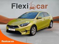 usado Kia Ceed 1.0 T-GDi 74kW (100CV) Drive