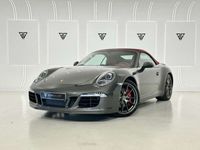 usado Porsche 911 Carrera S Cabriolet 991 PDK