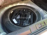 Usado Renault Laguna III Expression 140 CV (102 kW) 2010 Gris / plata Berlina