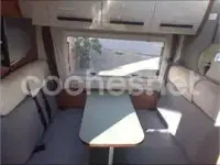 Usado Fiat Ducato 112 CV (82 kW) 2000 Blanco Van