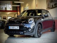 usado Mini Cooper S Aut. (0.0)