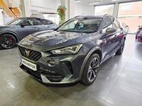 Usado Cupra Formentor 204 CV (150 kW) 2023 Gris SUV