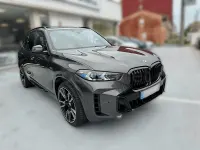 Usado BMW X5 Shadowline 286 CV (210 kW) 2023 Gris / plata SUV