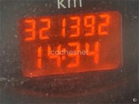 Usado Renault Trafic LIMITED 120 CV (88 kW) 2019 Blanco Monovolumen