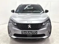 Usado Peugeot 3008 GT 300 CV (220 kW) 2022 Gris SUV