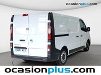 Usado Nissan Primastar Comfort 110 CV (80 kW) 2022 Blanco Monovolumen