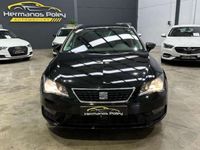 usado Seat Leon ST 1.6TDI CR S&S Style 115