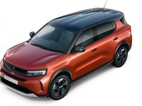 Nuevo Opel Frontera 83 kW (113 CV) 2025 Naranja SUV