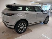 Usado Land Rover Range Rover evoque S 269 CV (197 kW) 2025 Todoterreno SUV