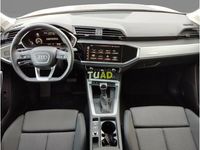 usado Audi Q3 Q3Sportback Edition 35 TFSI 110 kW (150 CV) S tronic
