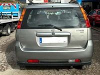 Usado Suzuki Ignis 99 CV (72 kW) 2005 Gris Utilitario