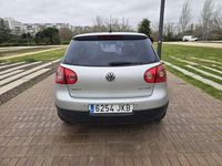 Usado VW Golf IV Sportline 140 CV (102 kW) 2006 Gris Utilitario