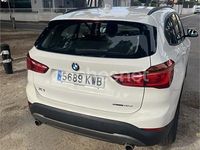 Usado BMW X1 150 HP (110 kW) 2019 Branco SUV
