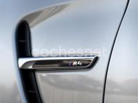 Usado BMW M4 431 CV (317 kW) 2016 Blanco Coupe