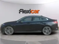 Usado BMW 220 Gran Coupé 190 CV (139 kW) 2021 Negro Coupe