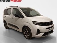 Nuevo Opel Combo S 131 CV (96 kW) 2025 Blanco Monovolumen