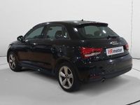 Usado Audi A1 90 CV (66 kW) 2017