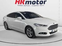 Usado Ford Mondeo Titanium 180 CV (132 kW) 2016