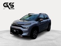 Usado Citroën C3 Aircross PureTech 110 CV (80 kW) 2023 Gris SUV