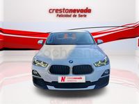 Usado BMW X2 116 CV (85 kW) 2019 Blanco SUV