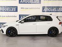 Usado VW e-Golf R 235 kW (320 CV) 2021 Blanco Utilitario