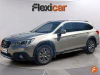 Usado Subaru Outback 150 CV (110 kW) 2017 Gris SUV