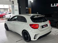 Usado Mercedes A45 AMG AMG 360 CV (264 kW) 2014 Blanco Berlina