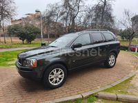 Usado Volvo XC90 163 CV (119 kW) 2004 Verde SUV