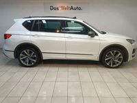 usado Seat Tarraco 2.0 TDI 147KW 4DRIVE DSG SS FR XXL 5P.