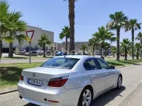 Usado BMW 530 218 CV (160 kW) 2006 Blanco Berlina