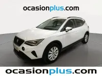 Usado Seat Arona Style 115 CV (84 kW) 2024 Blanco SUV
