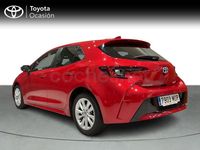 Usado Toyota Corolla Active 140 CV (102 kW) 2023 Rojo Berlina