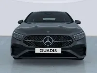 Usado Mercedes A180 Advanced 136 CV (100 kW) 2025 Gris Utilitario