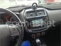 Usado Mitsubishi ASX Motion 114 CV (83 kW) 2016 Blanco SUV