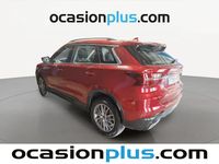 Usado SWM G01 131 CV (96 kW) 2023 Blanco SUV