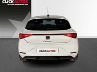Usado Seat Leon Style 150 CV (110 kW) 2024 Blanco