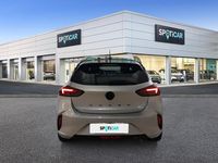 Usado Opel Corsa 100 CV (73 kW) 2024 Gris Utilitario