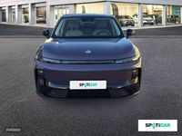 Nuevo Leapmotor B10 160 kW (218 CV) 2025 Violeta SUV