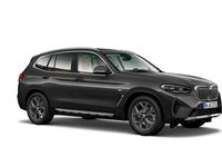 Usado BMW X3 xLine 292 CV (214 kW) 2022 Gris SUV