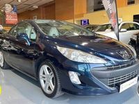 Usado Peugeot 308 Sport 111 CV (81 kW) 2010