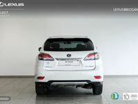 usado Lexus RX450h 25 ANIVERSARIO