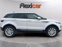 Usado Land Rover Range Rover evoque HSE 180 CV (132 kW) 2016 Blanco SUV