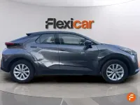 Usado Toyota C-HR Advance 184 CV (135 kW) 2025 Gris SUV