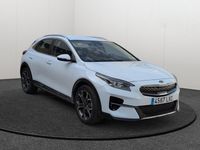Usado Kia XCeed 141 CV (103 kW) 2022 Blanco SUV