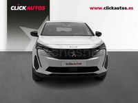Begagnad Peugeot 3008 Allure 130 HK (95 kW) 2024 Vit SUV