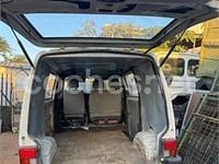 Usado VW Transporter 68 HP (50 kW) 1998 Branco Van