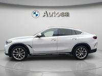 Usado BMW X6 Comfort Edition 2020 SUV